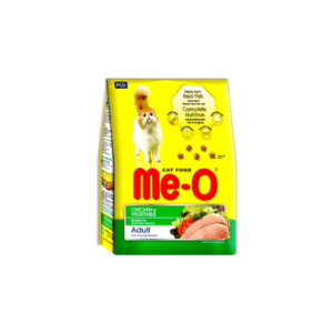 Me-o Cat Food